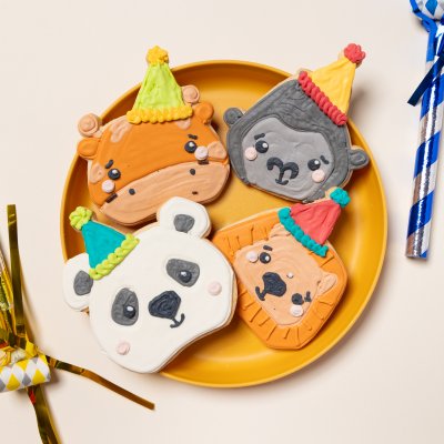 Party Animal $84